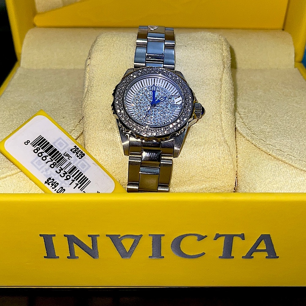 Invicta